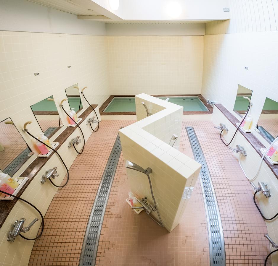 فندق فوجيكاواجوتشيكوفي  Motosuko Sports Center المظهر الخارجي الصورة